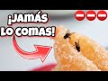 Si 1 MOSCA se Apoya o para en tu COMIDA JAMÁS vuelvas a COMERLA !  CURIOSIDADES de Casa y Hogar