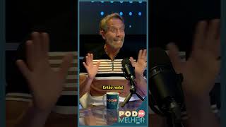 Saiba como envelhecer bem no novo episódio do Pod Ser Melhor!