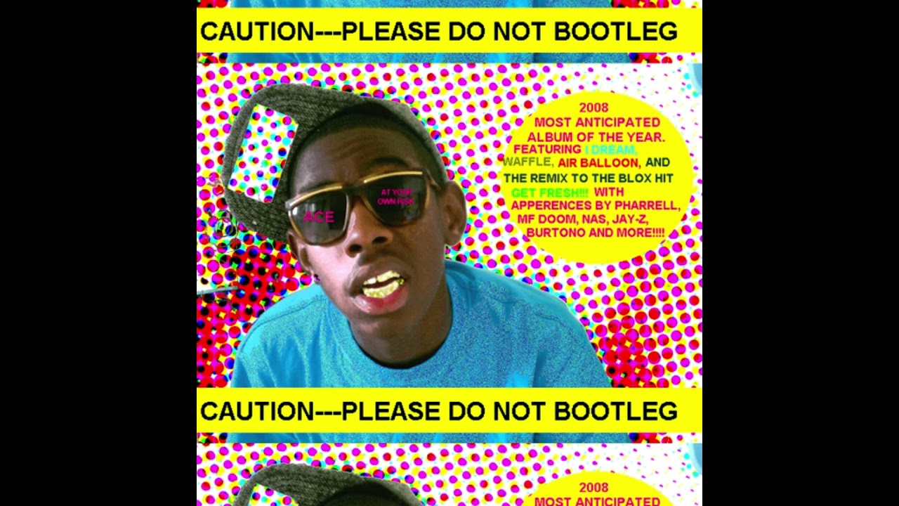 Ace, The Creator - Air Balloon [V2] (feat. Pharrell)