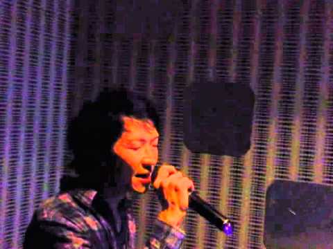 コブクロ「赤い糸」cover