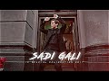 1K- SPECIAL EDIT ❤️ (SADI GALI) CELEBRATION EDIT 💗#viral #video #viralvideo