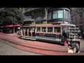 【作業用勉強用BGM】リラックスBGM30分 - アメリカサンフランシスコ旅行、街並 Relaxation BGM30 minutes - U.S. San Francisco travel