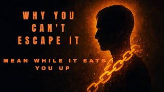 “Why You Can’t Escape It… Until You Understand This | The Truth About Addiction & Breaking Free”