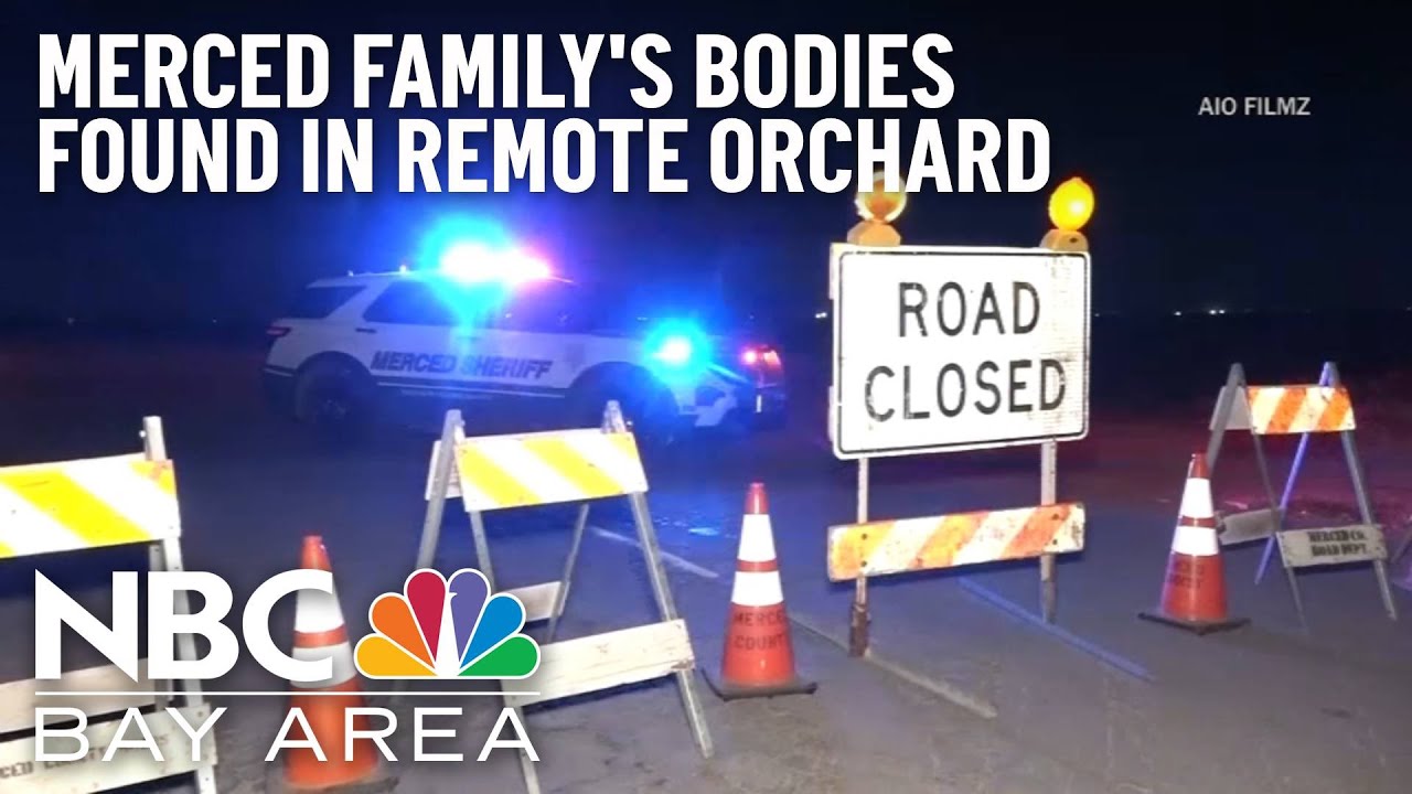 Merced kidnapping deaths: Ex-employee abducted Sikh family ...