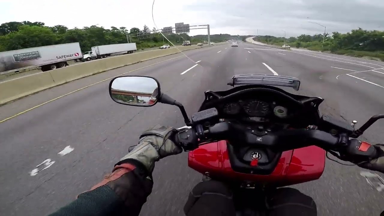 Cheap fuel efficient motorcycles to survive the gaspocalypse YouTube