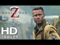 Download Lagu WORLD WAR Z 2 (2023) Teaser Trailer Concept Brad Pitt Movie