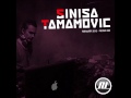 Sinisa tamamovic  promo mix  february 2013  techno  tech house  mix