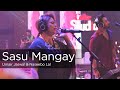 Coke studio season 9 sasu mangay naseebo lal  umair jaswal