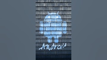 Graffiti BootAnimation Android ICS [480x800]