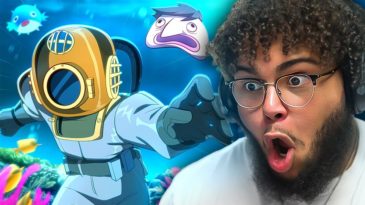 THIS GAME IS GONNA MAKE US LOSE OUR MIND