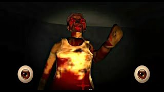 TERROR EVOCATION HORROR ESCAPE FULL GAME PLAY