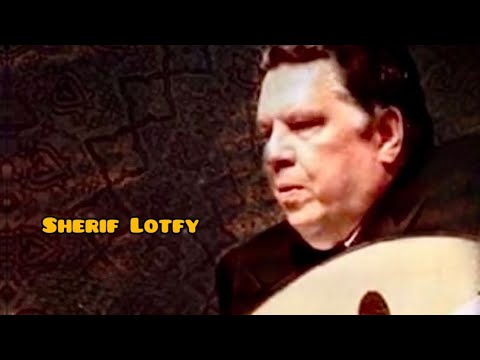 موسيقى مسلسل محمود المصرى عمار الشريعى