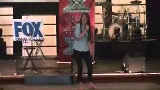 Kaydon Hardman Covers 