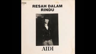 aidi _ ikon ikon musang berbulu ayam (1992)