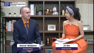 PREVIEW HK Chairman's Sprint Prize 2023_WRN Ep 2