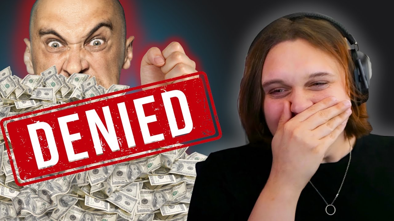 $40,000 Scam Unravels Before Scammer's Eyes