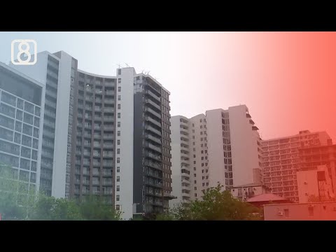 სამშენებლო ამნისტია, როგორც ურბანული გენოციდის მცდელობა