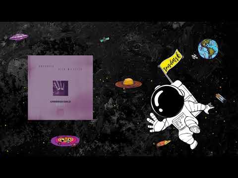 UNDERHER & Kyla Millette - Unbreakable (Madota Remix) [IAMHER]