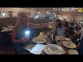 Entitled Karen Refuses to Pay Restaurant Bill Then Attacks the Manager