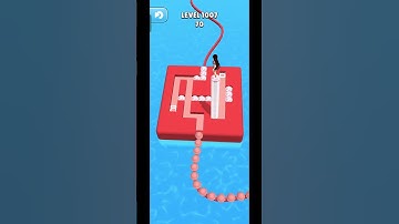 stacky Dash game 🎮 |level 1007 🎮 |#stackydash #shorts #youtubeshort #shortvideo #@pk_gamingop