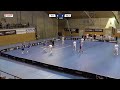 1. čtvrtfinále | 1. SC TEMPISH Vítkovice - BLACK ANGELS 7:3