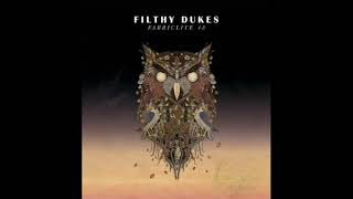 Fabriclive 48 - Filthy Dukes (2009) Full Mix Album