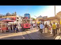 Istanbul Istiklal Street Summer 2022 [4K60fps]- Taksim Square & Istiklal Street