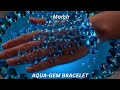 Your Birthday Month, Your Gemstone Bracelet! Part 1 💫🫧💫