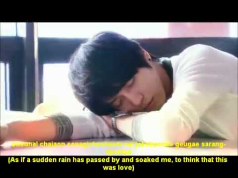 Heartstrings OST -You_ve fallen for Me [English Trans+Romanization]