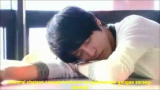 Heartstrings Ost -Youve Fallen For Me English Transromanization