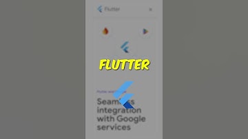 Install and Set Up Flutter