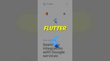 Install and Set Up Flutter