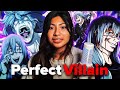 Mahito: the Perfect Anime Villain