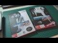 [HD] Underbelly S1 & 3 DVD Set Unboxing [HD]