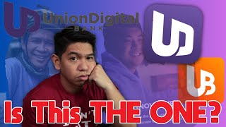 Unlocking the Potential: Union Digital Bank Review - Banking Reinvented!