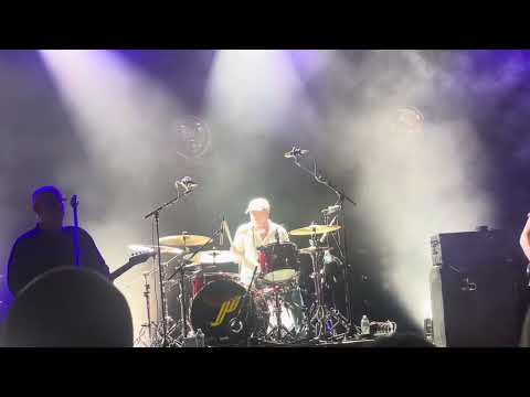 The Pixies Bone Machine