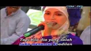 Lusiana Safara - Keadilan 2