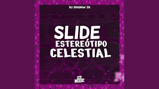 Slide Estereótipo Celestial