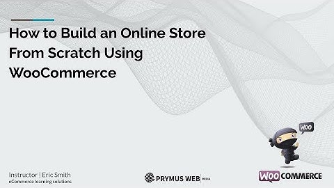 How to add Product Variations in WooCommerce