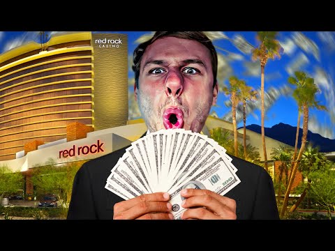 ASMR POKER BLACKJACK- Un día en Gran Madrid | Casino Torrelodones