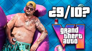 Que Necesita Gta 6 Para Ser Perfecto?