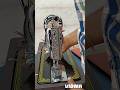 usha new hand sewing Machine setting #shortvideo #repair #viral #newvideo