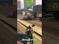 gtav michael poke short 17 #gtav #gta #gta5 #gtaonline #viralshort #cheapthrillsgamer