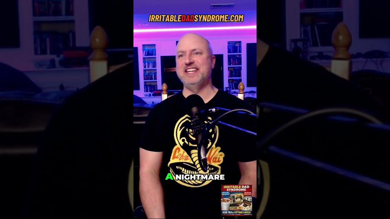 I Know You… But What’s Your Name? 😬 I Know You… But What’s Your Name? 😬