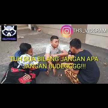 Jangan Dulu Jangan