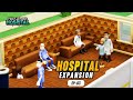 Open the New Hospital the Expand | Two Point Hospital Gameplay | EP - 03 | Tamil Play Games