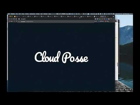 Supporting Long Lived Connections in Kubernetes Auto Scaled Environments | Cloud Posse Explains