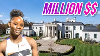 Revealed! Tina Clayton, Boyfriend, Lavish Lifestyle & Net Worth 2025