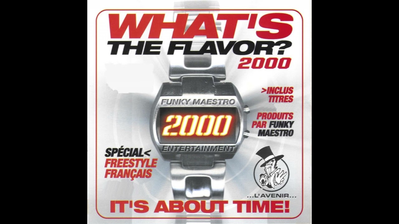 Battle Mode Click - Freestyle