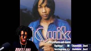 DJ Quik - You'z A Ganxta Reaction